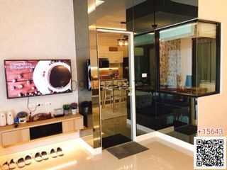 For rent 3 bedrooms townhouse in Mueang Pathum Thani, Pathum Thani