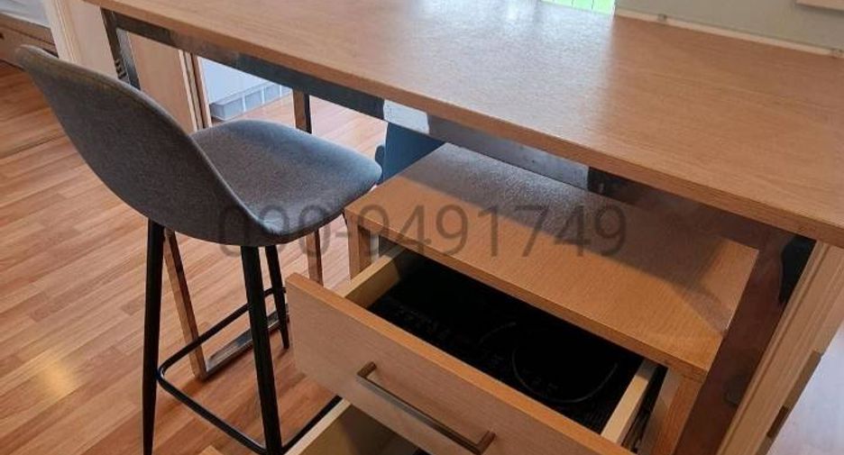 Wohnung zur Miete mit 2 Zimmer in Bang Na, Bangkok