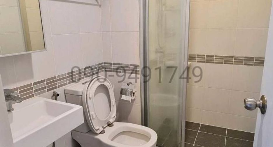 Wohnung zur Miete mit 2 Zimmer in Bang Na, Bangkok