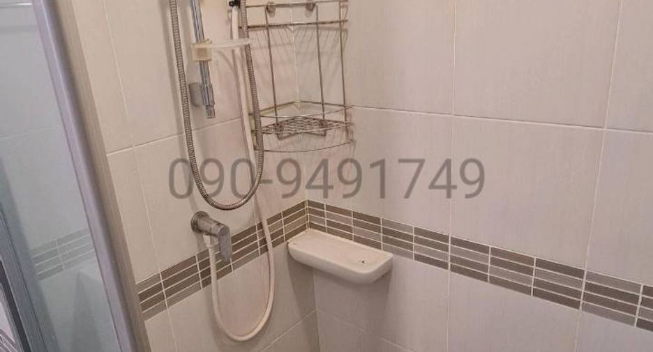 Wohnung zur Miete mit 2 Zimmer in Bang Na, Bangkok