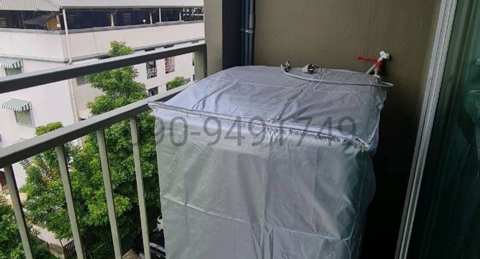 Wohnung zur Miete mit 2 Zimmer in Bang Na, Bangkok