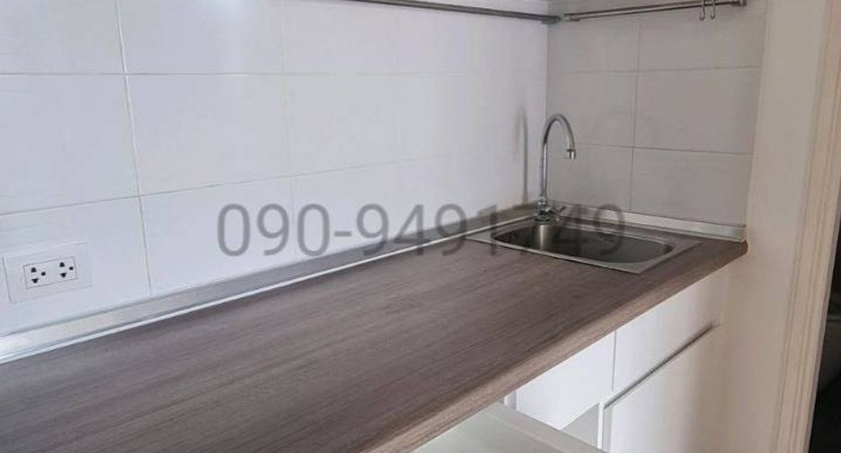Wohnung zur Miete mit 2 Zimmer in Bang Na, Bangkok
