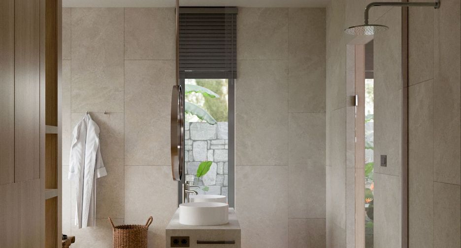 Villa zur Miete und zum Kauf mit 4 Zimmer in Thalang, Phuket