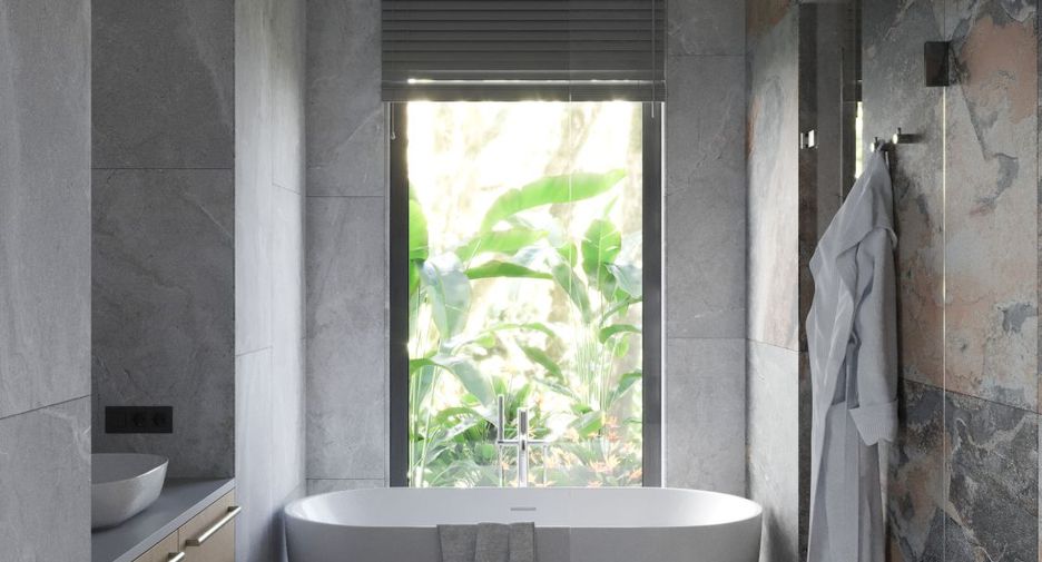 Villa zur Miete und zum Kauf mit 4 Zimmer in Thalang, Phuket
