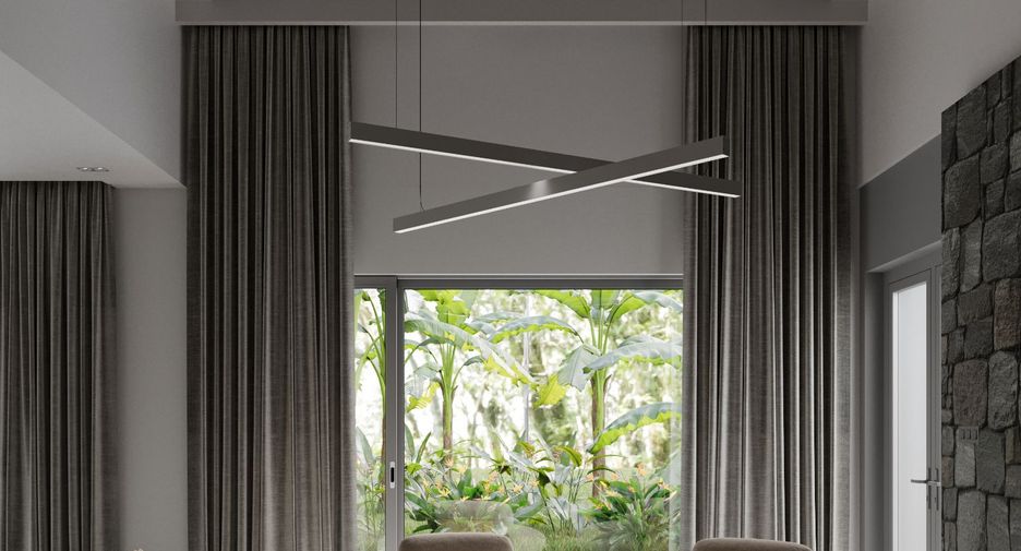 Villa zur Miete und zum Kauf mit 4 Zimmer in Thalang, Phuket