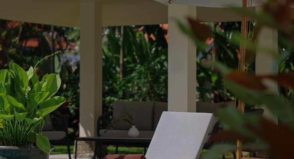 Villa zur Miete und zum Kauf mit 4 Zimmer in Thalang, Phuket