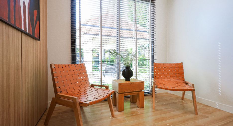 Villa zur Miete und zum Kauf mit 4 Zimmer in Thalang, Phuket