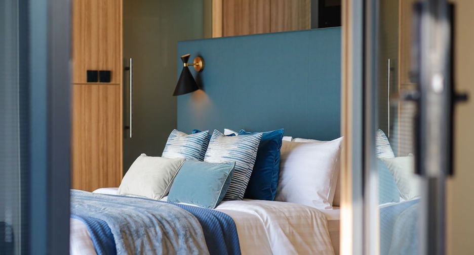 Villa zur Miete und zum Kauf mit 4 Zimmer in Thalang, Phuket