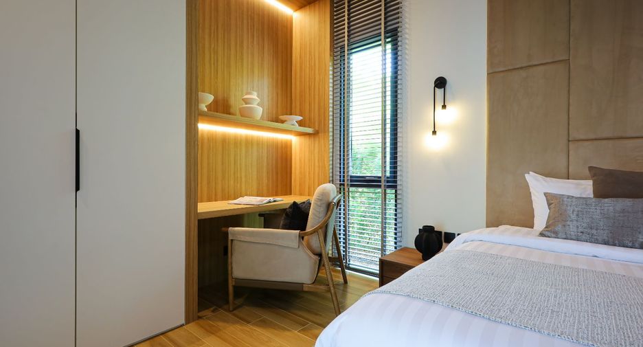 Villa zur Miete und zum Kauf mit 4 Zimmer in Thalang, Phuket