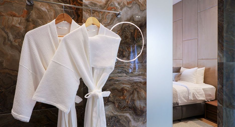 Villa zur Miete und zum Kauf mit 4 Zimmer in Thalang, Phuket