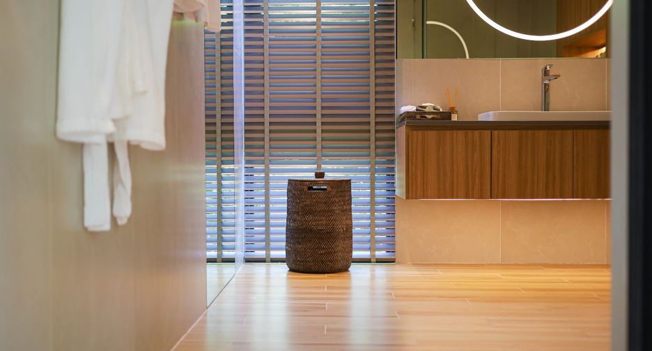 Villa zur Miete und zum Kauf mit 4 Zimmer in Thalang, Phuket