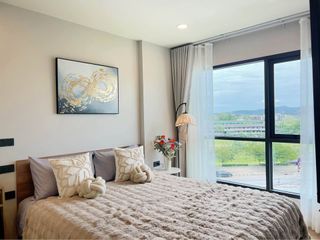 For Rent 1 Bedroom Condo In Thalang, Phuket