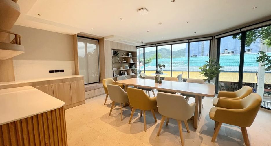 For rent 1 bed condo in Thalang, Phuket