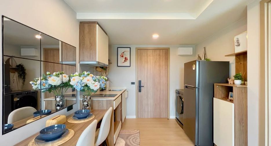 For rent 1 bed condo in Thalang, Phuket