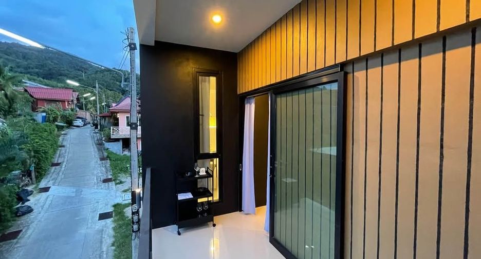 For rent 1 bed condo in Thalang, Phuket