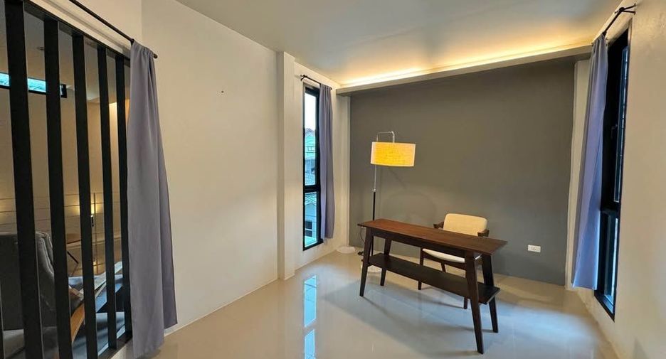 For rent 1 bed condo in Thalang, Phuket