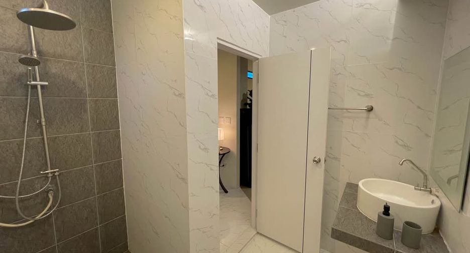 For rent 1 bed condo in Thalang, Phuket
