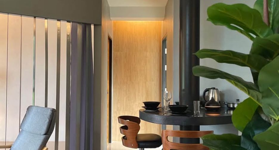 For rent 1 bed condo in Thalang, Phuket