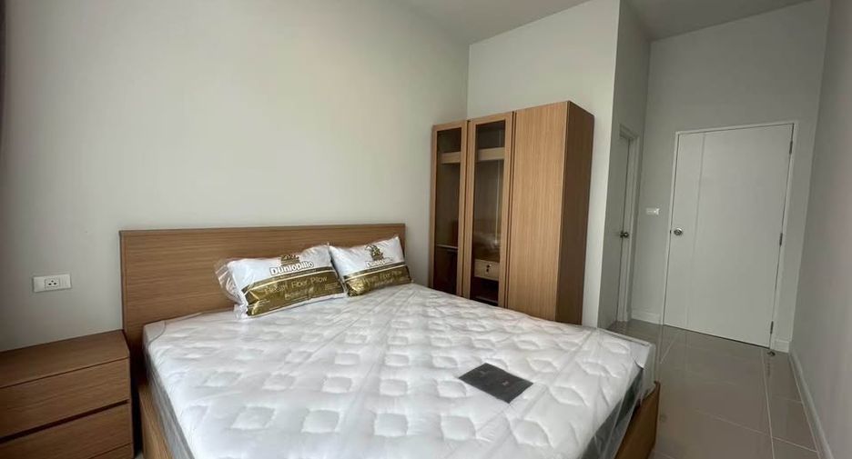 For rent 2 bedrooms house in Thalang, Phuket
