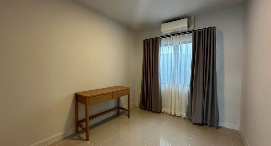 For rent 2 bedrooms house in Thalang, Phuket