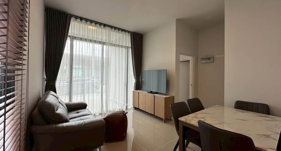 For rent 2 bedrooms house in Thalang, Phuket