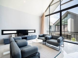 For rent 3 bedrooms villa in Thalang, Phuket