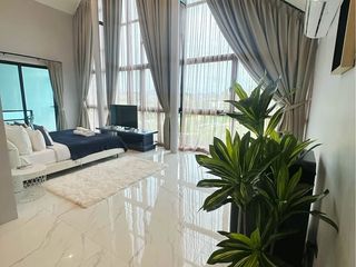 For rent 3 bedrooms villa in Thalang, Phuket