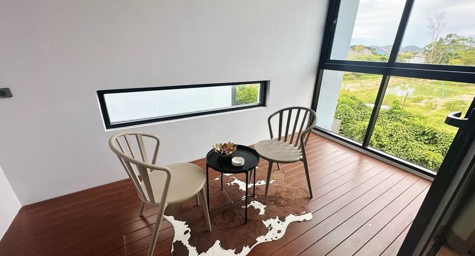 For rent 3 bedrooms villa in Thalang, Phuket
