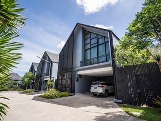 For rent 3 bedrooms villa in Thalang, Phuket