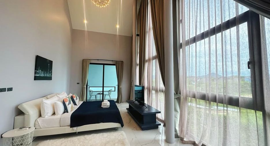 For rent 3 bedrooms villa in Thalang, Phuket