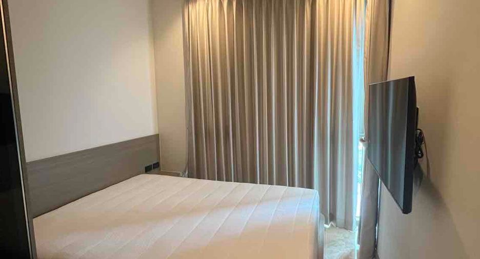 For rent and for sale 1 bed condo in Bang Lamung, Chonburi