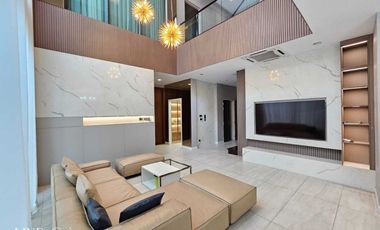 For rent 4 bedrooms house in Suan Luang, Bangkok