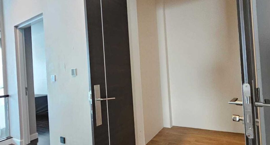 For rent 4 bedrooms house in Suan Luang, Bangkok