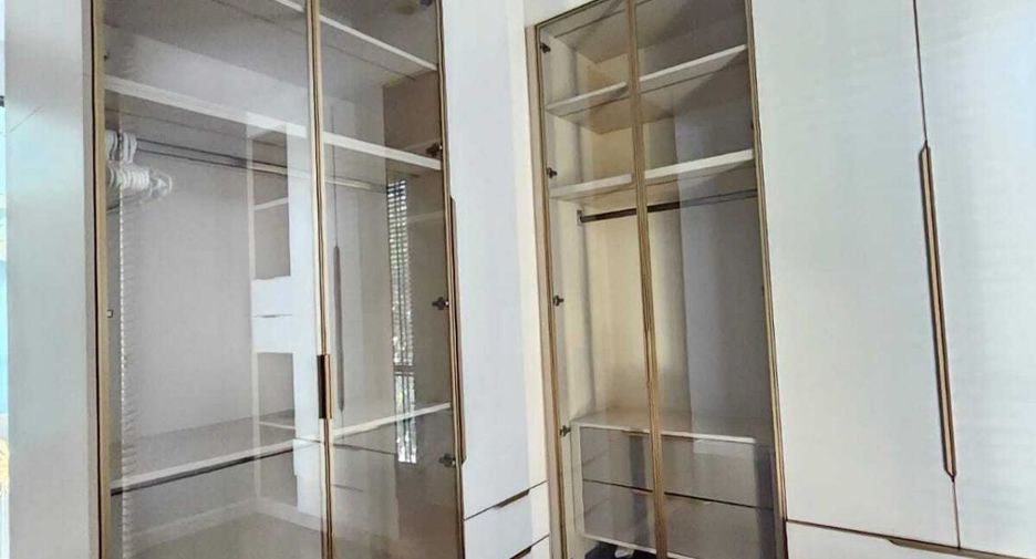 For rent 4 bedrooms house in Suan Luang, Bangkok