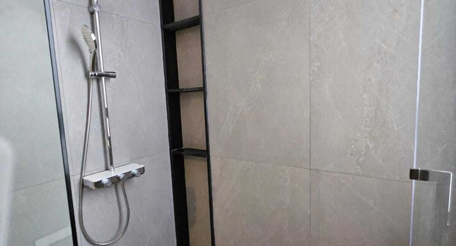 For rent 4 bedrooms house in Suan Luang, Bangkok