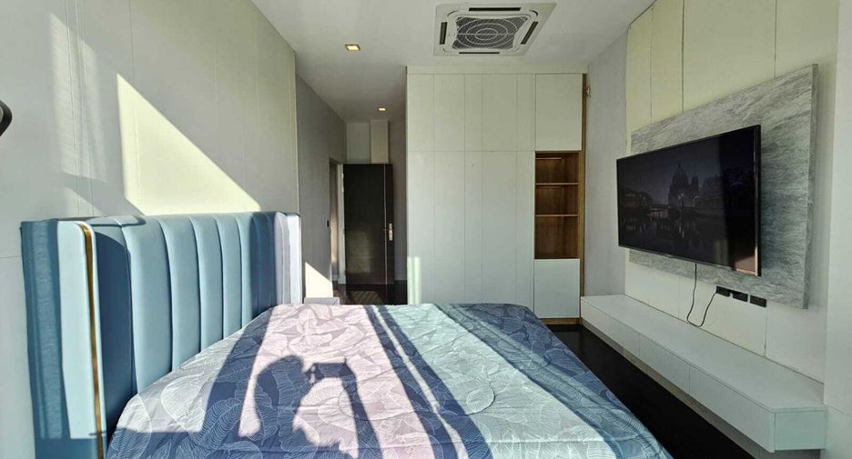 For rent 4 bedrooms house in Suan Luang, Bangkok