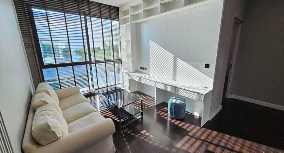 For rent 4 bedrooms house in Suan Luang, Bangkok