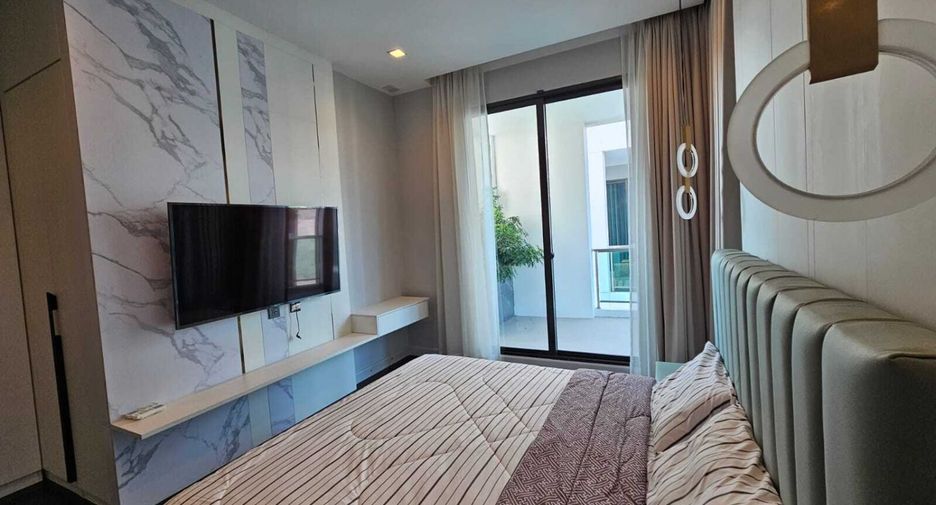 For rent 4 bedrooms house in Suan Luang, Bangkok