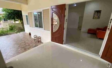 Casa en venta de 3 habitaciones en Sattahip, Chonburi