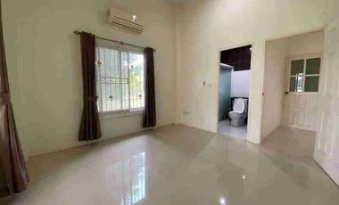 Casa en venta de 3 habitaciones en Sattahip, Chonburi