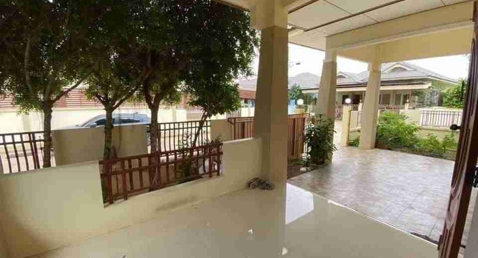 Haus zum Kauf mit 3 Zimmer in Sattahip, Chonburi