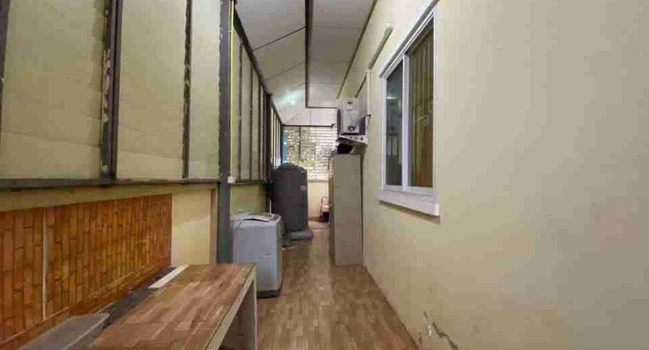 Haus zum Kauf mit 3 Zimmer in Sattahip, Chonburi