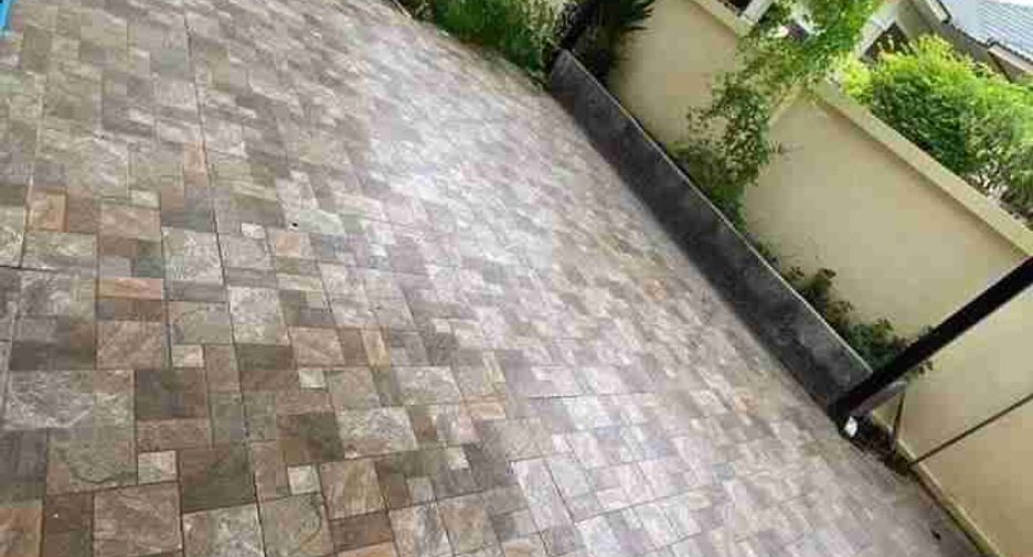 Haus zum Kauf mit 3 Zimmer in Sattahip, Chonburi