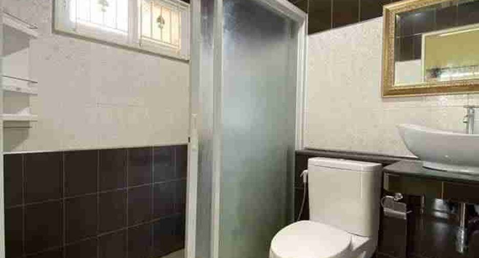 Haus zum Kauf mit 3 Zimmer in Sattahip, Chonburi