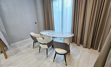 For sale 4 bedrooms house in Suan Luang, Bangkok