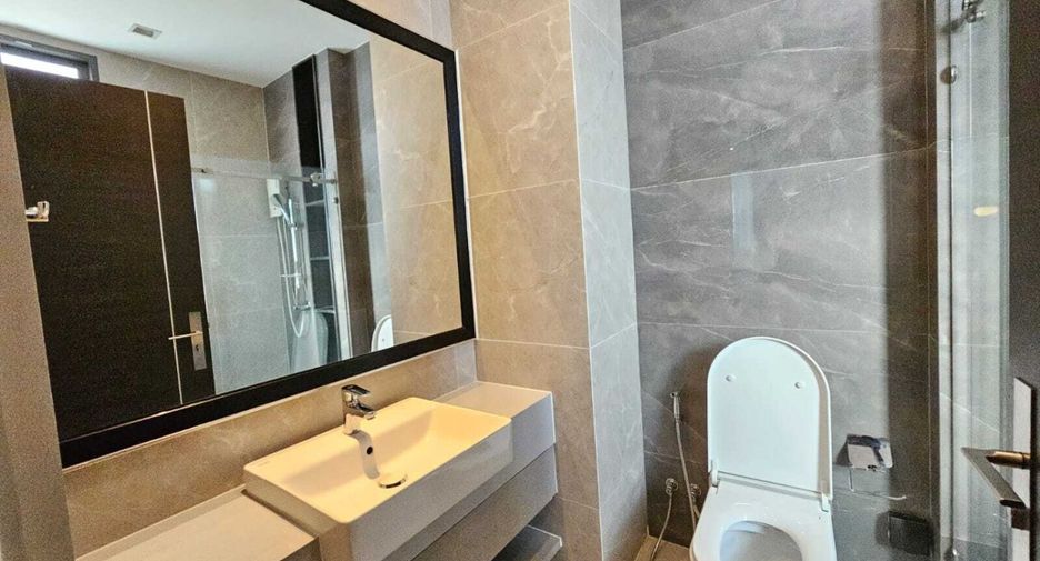 For sale 4 bedrooms house in Suan Luang, Bangkok
