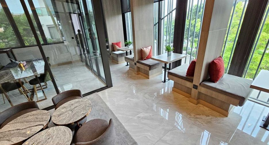 For sale 4 bedrooms house in Suan Luang, Bangkok