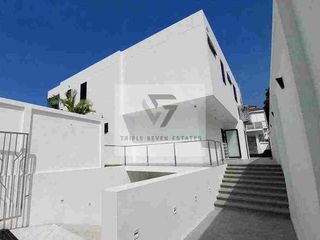For sale 7 bedrooms villa in Bang Lamung, Chonburi