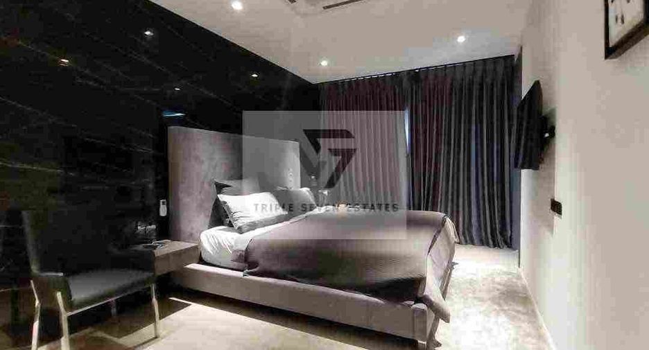 À vendre 7 chambres villa à Bang Lamung, Chonburi
