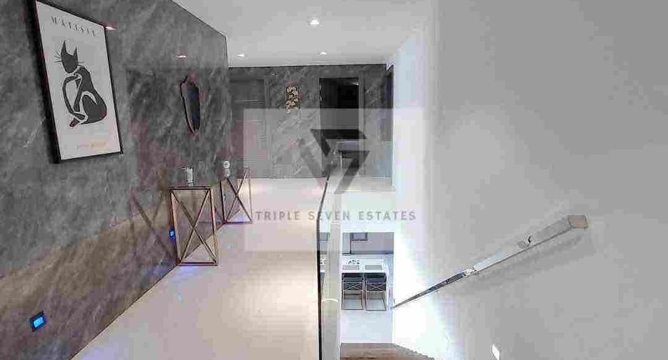 À vendre 7 chambres villa à Bang Lamung, Chonburi